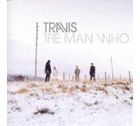 Travis - The Man Who