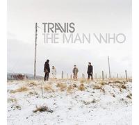 Travis - The Man Who