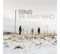 Travis - The Man Who