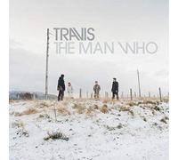 Travis - The Man Who - 20th Anniversary Edition