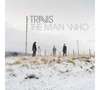 Travis - The Man Who 20th Anniversary Edition [Vinilo]