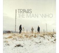 Travis - The Man Who (LP)