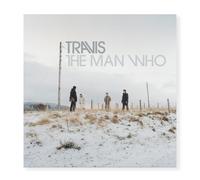 The Man Who (25th Anniversary Edition) - Vinilo Blanco