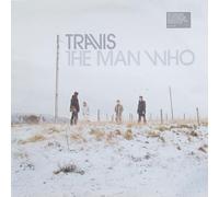 Travis - The Man Who [Vinilo]
