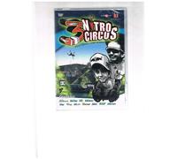 Travis & The Nitro Circus 3 [Reino Unido] [DVD]