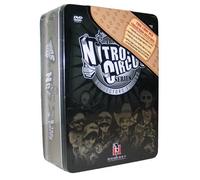 Travis & The Nitro Circus Box Set [DVD] [NTSC] [Reino Unido]