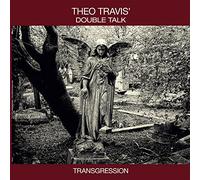 Travis, Theo - Transgression -Lp+7"- [Vinilo]