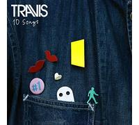 Travis - Travis - 10 Songs (2 LP-Vinilo)