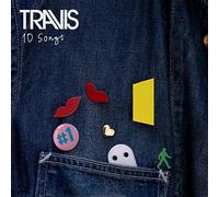 Travis - Travis - 10 Songs (Deluxe Edition) (2 CD)