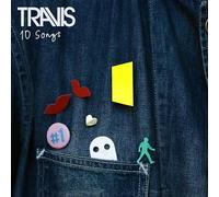 Travis - 10 Songs (180g) (LP)