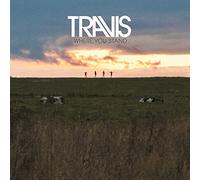 Travis - Travis Where You Stand CD