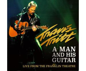 Travis Tritt - A Man and His Guitar [Alemania] [DVD]
