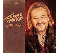 Travis Tritt - Capilla de campo