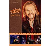 Travis Tritt Country Chapel (DVD) (Importación USA)
