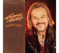 Travis Tritt - Country Chapel [Vinilo]