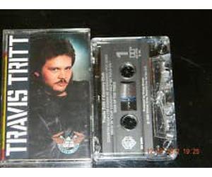 Travis Tritt - Country Club