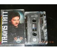 Travis Tritt - Country Club [Casete]