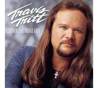 Travis Tritt Down The Road I Go (CD) (Importación USA)