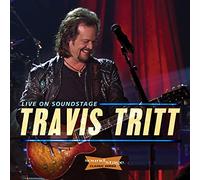 Travis Tritt – Live on Soundstage (Classic Series)