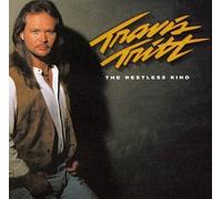 Travis Tritt - Restless Kind [Casete]