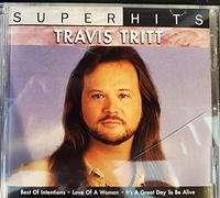 Travis Tritt - Super Hits: Travis Tritt