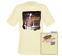 Travis Tritt - T-Shirt Honkey Tonk (in XL)
