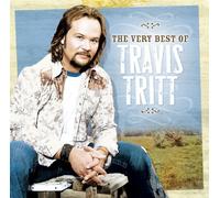 Travis Tritt - The Very Best of Travis Tritt