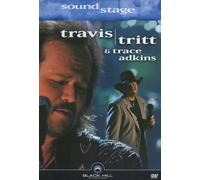 Travis Tritt & Tracy Adkins - Soundstage [Alemania] [DVD]