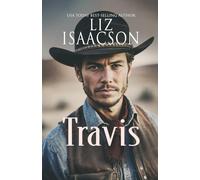 Travis: Un Romanzo dei Fratelli Cooper (Romanzo della Fattoria delle Cascate d'Acqua Dolce)