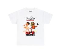 Travis Utopia Circus Maximus Tour Dates & Cities Scott T-Shirt Heavy CottonWhiteM