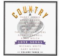 Travis - Vol. 3-Country Love Songs