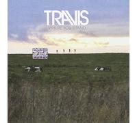 Travis - Where You Stand Travis