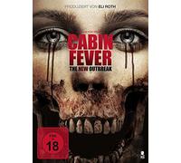 Travis Zariwny - Cabin Fever-the New Outbreak [DVD]
