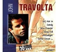 Travolta,John - John Travolta [Import]
