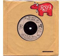 TRAVOLTA, John & NEWTON-JOHN, Olivia / WATTS, Ernie - You're the one that i want / Alone at a drive - in Movie / RSO 066