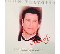 Travolta,John - Sandy [Import]