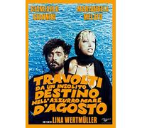 Travolti Da Un Insolito Destino nell'Azzurro Mare D'Agosto (Dvd) [Italia]