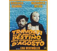 Travolti_da_un_insolito_destino_nell'azzurro_mare_d'agosto [Italia] [DVD]