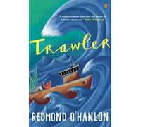 Trawler: A Journey Through the North Atlantic [Idioma Inglés]