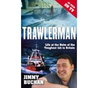Trawlerman (ebook)