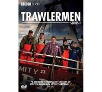 Trawlermen: Series 1 [Regions 2 & 4]