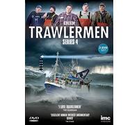 Trawlermen Series 4 - 2 DVD Set - As seen on BBC1 [Reino Unido]