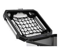 Trax ADV Top Case Lid Net SW-MOTECH For Trax ADV Top Case. Black.