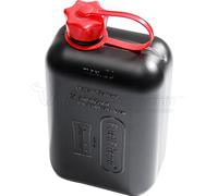 Trax Canister SW-MOTECH 2 l. Plastic. Black.