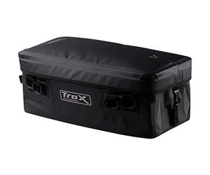 Trax M/L Expansion Bag SW-MOTECH For Trax/BMW/Further Side Cases. 15 l. Waterproof.