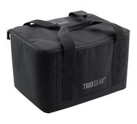 SW-Motech 600D Poliéster. Negro. Para TRAX Topcases. - 600D Poliéster. Negro. Para TRAX Topcases., negro