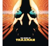 Traxman - Da Mind of