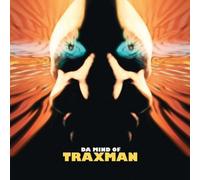 Traxman - Da Mind of Traxman [Vinilo]