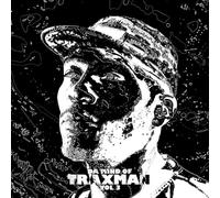 Traxman - Da Mind Of Traxman Vol.3 [Vinilo]