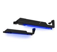 Traxxas 10799-BLUE - Juego de luces LED Mini Maxx para debajo de la carrocería, color azul